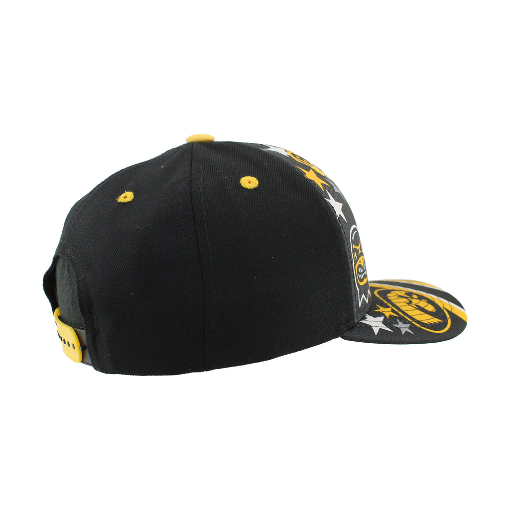 IOWA HAWKEYES CRAYSTAR YOUTH ADJUSTABLE HAT