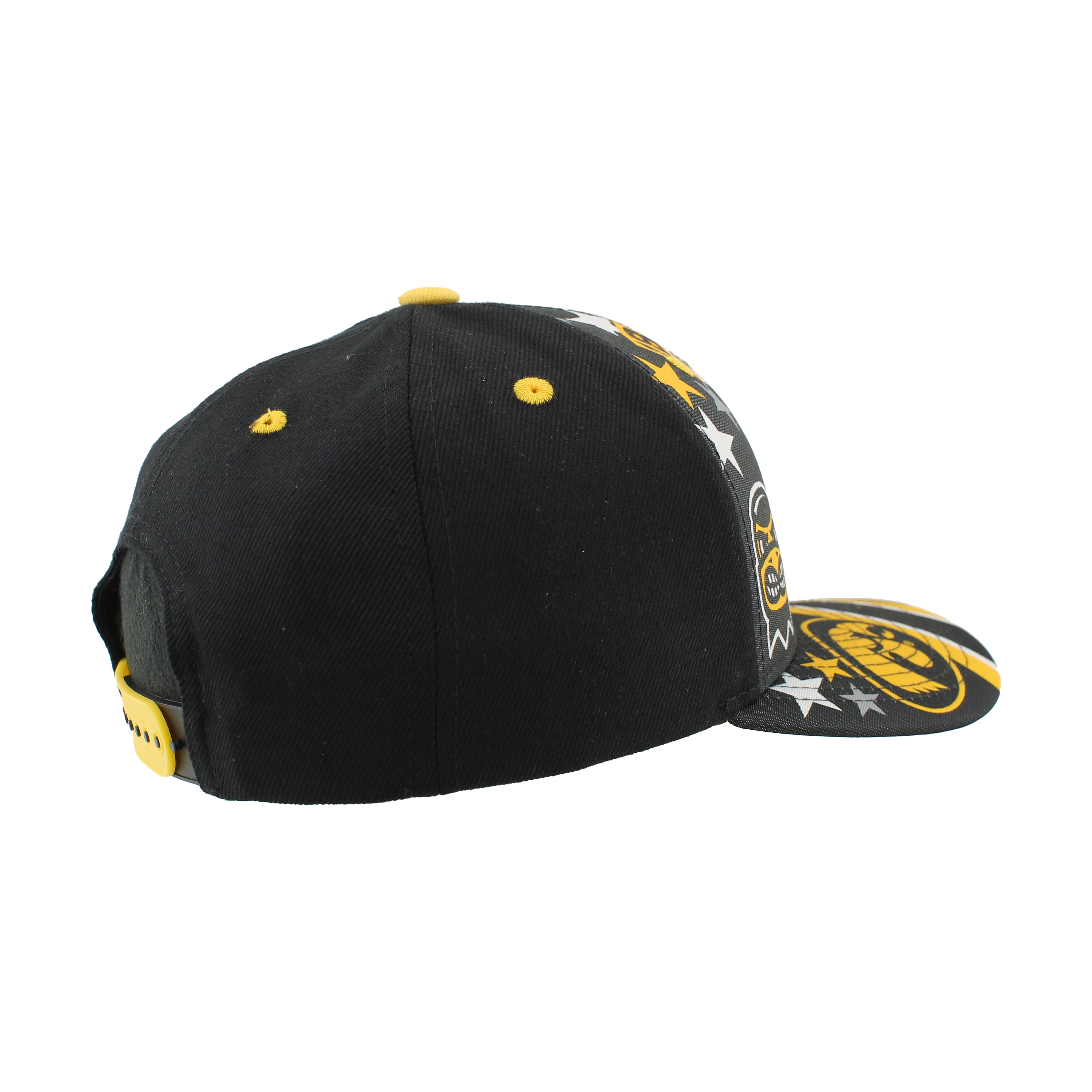 IOWA HAWKEYES CRAYSTAR YOUTH ADJUSTABLE HAT
