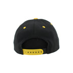 IOWA HAWKEYES CRAYSTAR YOUTH ADJUSTABLE HAT