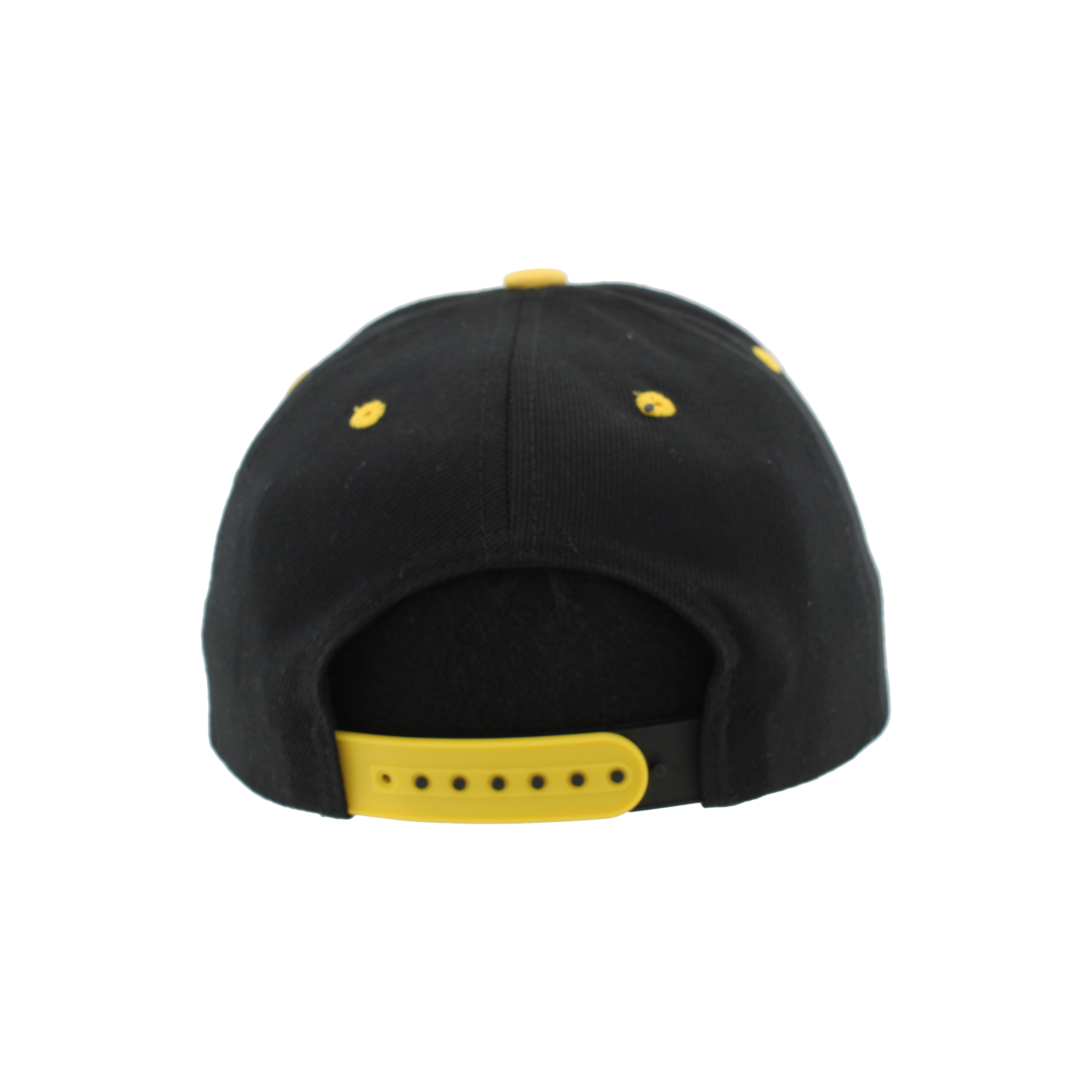 IOWA HAWKEYES CRAYSTAR YOUTH ADJUSTABLE HAT