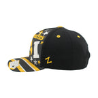 IOWA HAWKEYES CRAYSTAR YOUTH ADJUSTABLE HAT