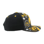 IOWA HAWKEYES CRAYSTAR YOUTH ADJUSTABLE HAT