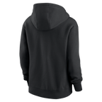 Women's Nike Club Fleece Legacy Slanted Mantra Hoodie