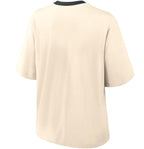 Nike Iowa Hawkeyes Retro Script Ringer T-Shirt