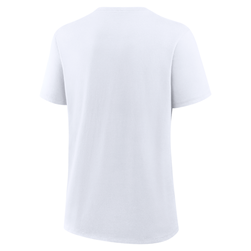 Nike Iowa Hawkeyes Women's Essential Logo T-Shirt