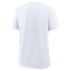Nike Iowa Hawkeyes Women's Essential Logo T-Shirt