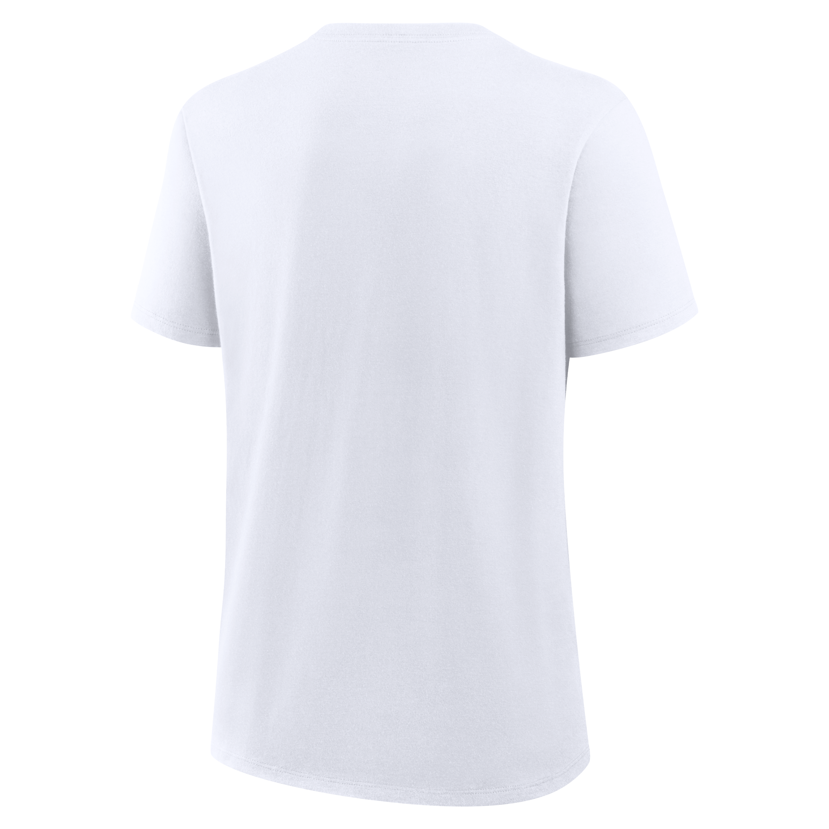 Nike Iowa Hawkeyes Women's Essential Logo T-Shirt