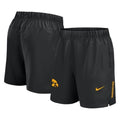Iowa Hawkeyes Victory Shorts