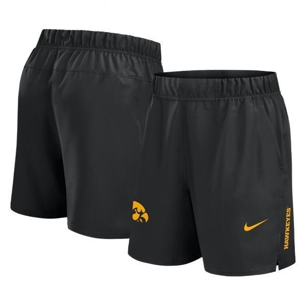 Iowa Hawkeyes Victory Shorts