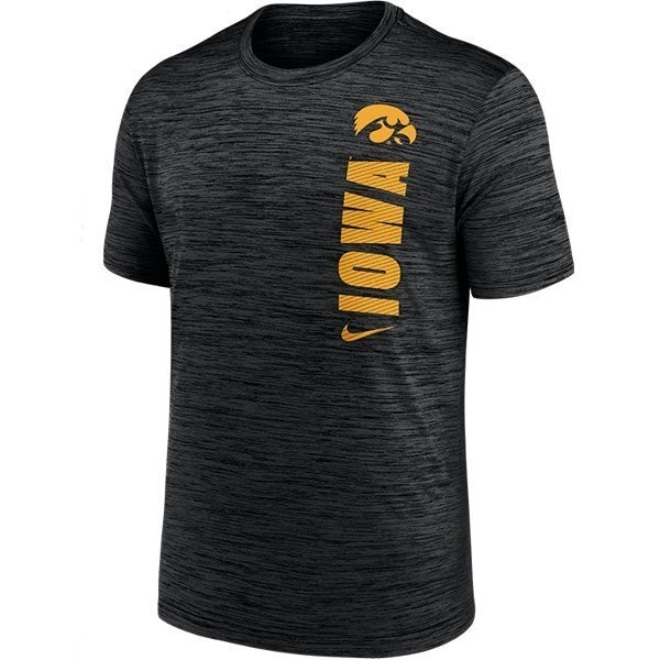 IOWA Velocity Crew Tee