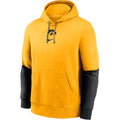 Iowa Club Hoody PO TM Issue