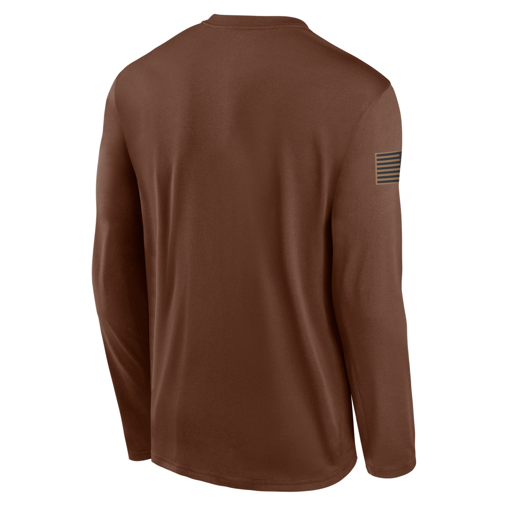 Iowa Hawkeyes Nike Dri-Fit Legend Tee