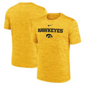 Iowa Hawkeyes Velocity Tee