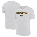 Iowa Hawkeyes Velocity Tee