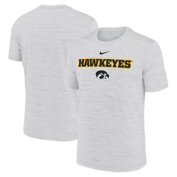 Iowa Hawkeyes Velocity Tee