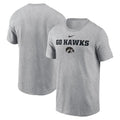 IOWA DF CREW SS TEE 3UL