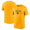 Iowa Hawkeyes Legend Tee
