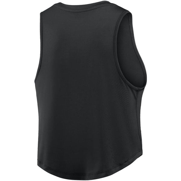 Nike Iowa Hawkeyes Women's Performance Tank Top