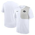 Iowa Hawkeyes Coaches UV Top