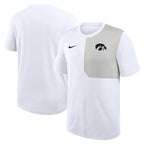 Iowa Hawkeyes Coaches UV Top