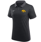 Iowa Hawkeyes Women's Victory Polo