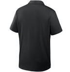 Iowa Hawkeyes Nike Tour Polo