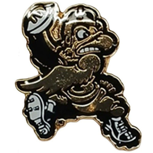 Iowa Hawkeyes 4 Pack Timeline Collector Pins