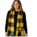 IOWA BLANKET SCARF