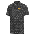 University of Iowa Hawkeyes Football Spirit Polo