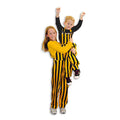 Iowa Hawkeyes Youth Gameday Bib Overalls