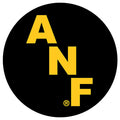 IOWA ANF 5" DECAL