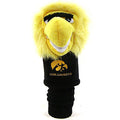 Iowa Hawkeyes Mascot Head Cover
