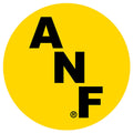 Iowa Hawkeyes ANF 3" Decal