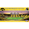 Iowa Hawkeyes University of Iowa Puzzle