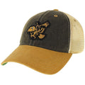 Iowa Hawkeyes Flying Herky Trucker Hat