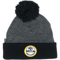 IOWA KNIT CAP POM WRESTLING