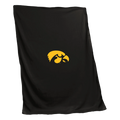 IOWA SWEATSHIRT BLANKET