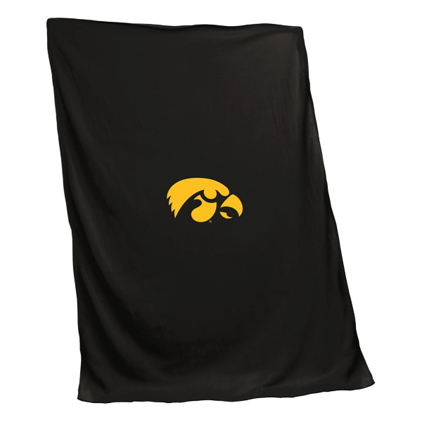 IOWA SWEATSHIRT BLANKET