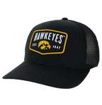 IOWA MPS MID-PRO MESH PVC PATC
