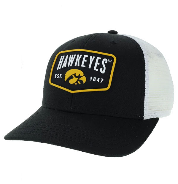 IOWA MPS MID-PRO MESH PVC PATC