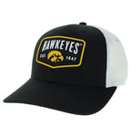 IOWA MPS MID-PRO MESH PVC PATC
