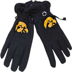 DEERSKIN SUEDE GLOVE WOMEN