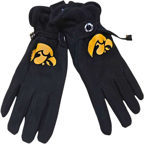 DEERSKIN SUEDE GLOVE WOMEN