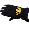 DEERSKIN SUEDE GLOVE WOMEN