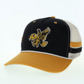 IOWA SIDE BAR 5 PANEL TRUCKER