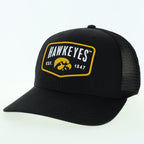 IOWA MPS MID-PRO MESH PVC PATC