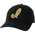 Iowa Hawkeyes Baseball Serge Stretch Fit Hat