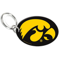 Premium Acrylic Tigerhawk Key Ring