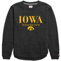 Iowa Hawkeyes Victory Springs Crew