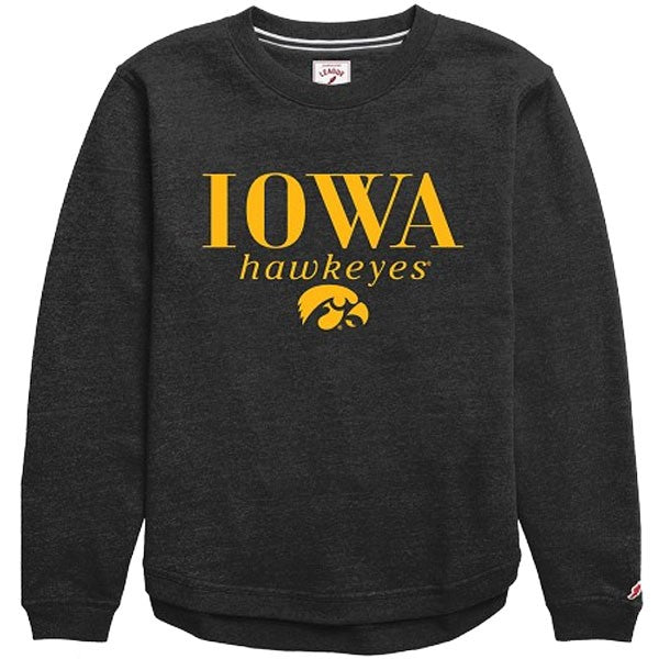Iowa Hawkeyes Victory Springs Crew